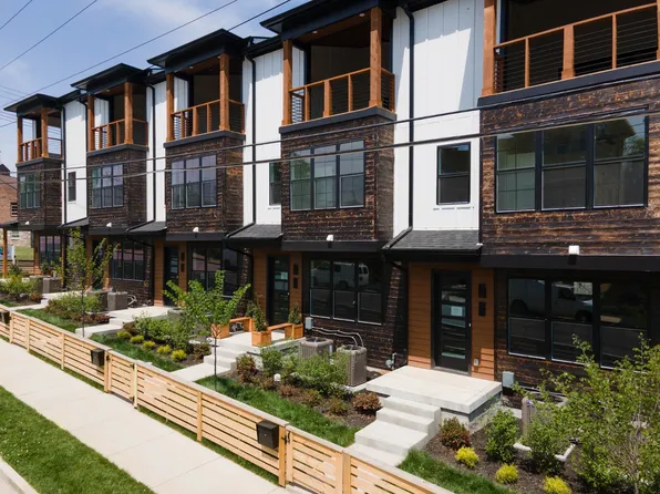 4C Trimble St Lot 3, Nashville, TN 37210