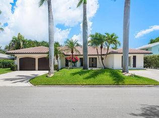 263 S Maya Palm Dr, Boca Raton, FL 33432