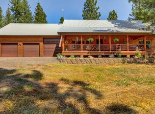 3745 W Pine Dr, Meadows, ID 83654
