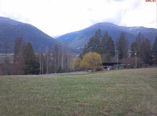 2721 Rd Turner Hl, Bonners Ferry, ID 83805