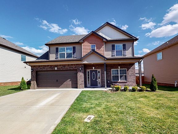 3rd image of 1417 Millet Dr