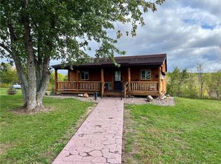 W15995 Random Ridge Rd, Weyerhaeuser, WI 54895