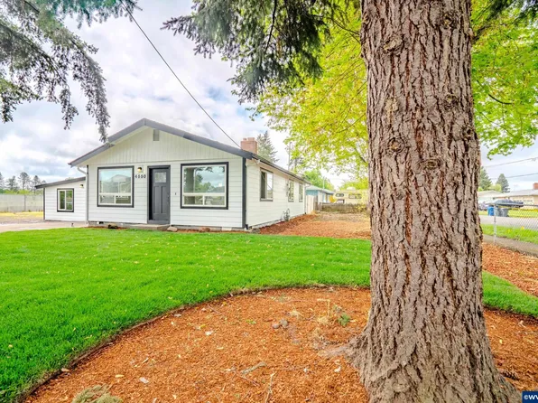 4550 Center St NE, Salem, OR 97301