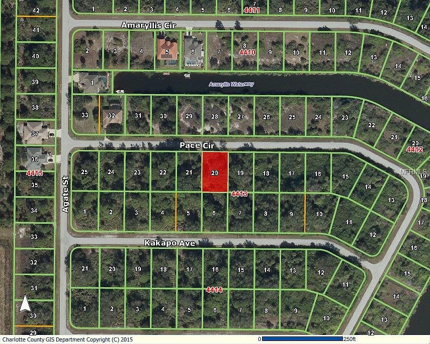 1st image of 13187 Pace Cir