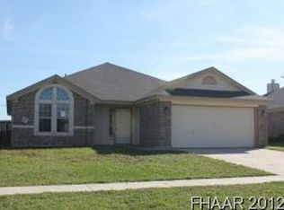 4600 Neta Dr, Killeen, TX 76549