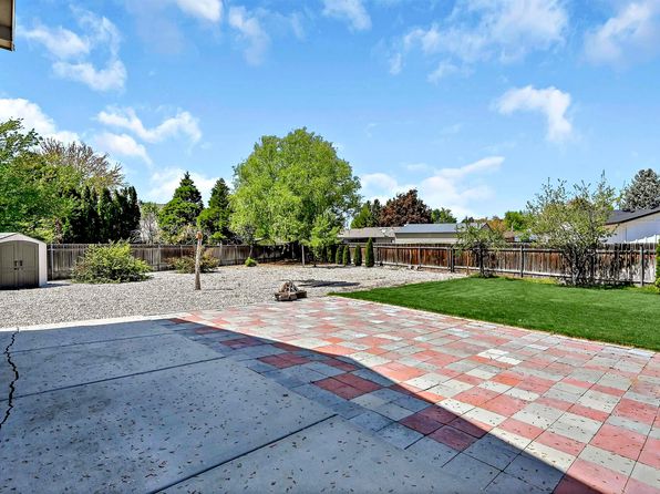 5819 S Cello Ave, Boise, ID 83709