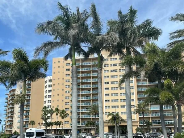 880 Mandalay Ave APT N511, Clearwater, FL 33767
