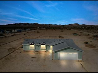 4909 W Avenue Of The Stars, Rosamond, CA 93560