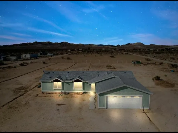 4909 W Avenue Of The Stars, Rosamond, CA 93560