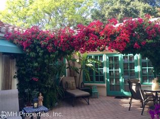 1025 Camino Del Retiro, Santa Barbara, CA 93110