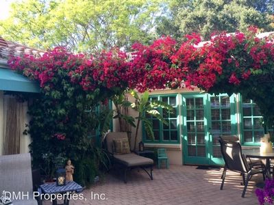 1025 Camino Del Retiro, Santa Barbara, CA, 93110