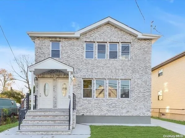 217-30 138th Road, Springfield Gardens, NY 11413