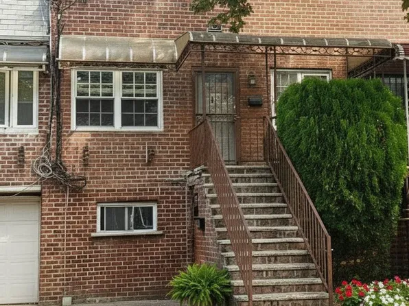 1161 E 101st Street, Brooklyn, NY 11236