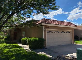 6401 Turnberry Ln NE, Albuquerque, NM 87111