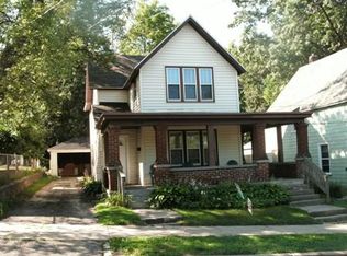 324 Sweet St NE #1, Grand Rapids, MI 49505
