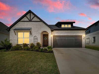 245 Observation Dr N, Aledo, TX, 76008