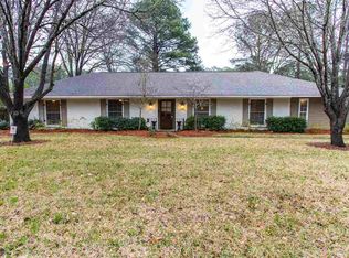4666 Hazlewood Dr, Jackson, MS 39211