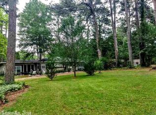 2612 Liberty Ln, Texarkana, TX 75501