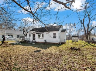 1514 Cherry St, Niles, MI 49120