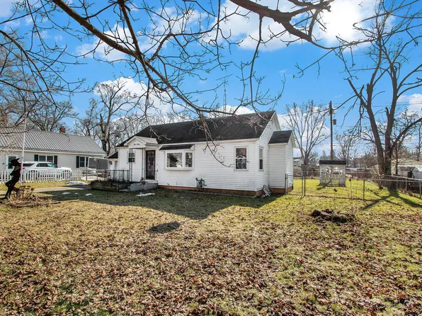 1514 Cherry St, Niles, MI 49120