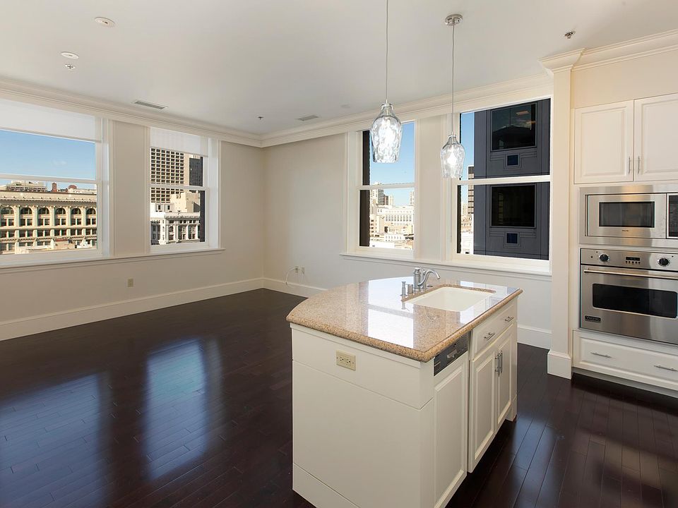 1st image of 690 Market St Unit 1501