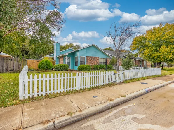 13020 Vida Ln, Dallas, TX 75253