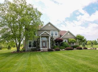 4378 Tara Way, Medina, OH 44256