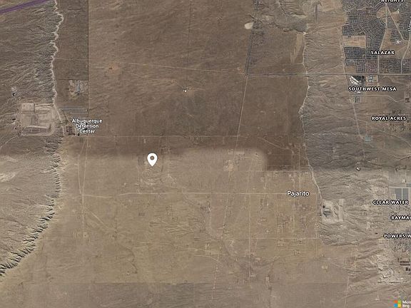 3rd image of Off Pajarito N87 Rd