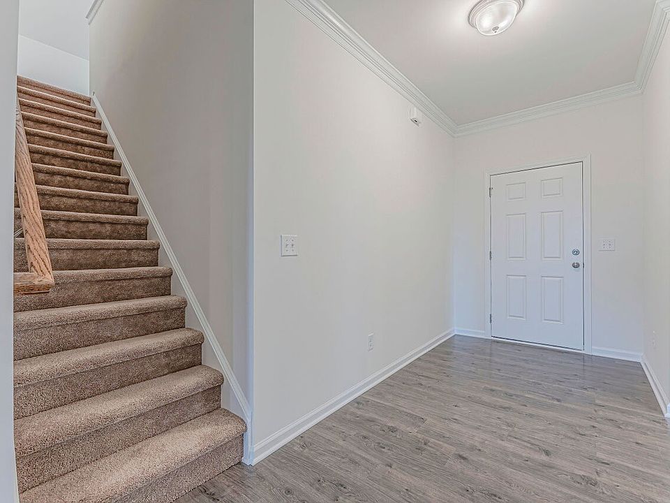 The Caldwell Plan, Oak Park, Youngsville, NC 27596 Zillow