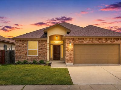 7206 Lake Serenity Dr, Corpus Christi, TX, 78414