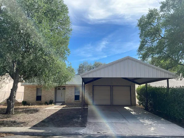 6830 Agua Calientes, San Antonio, TX 78239