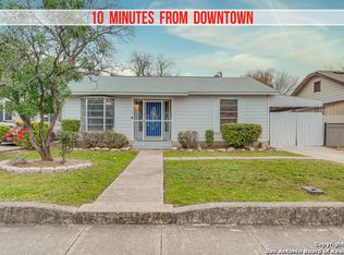 811 Cottonwood Ave, San Antonio, TX 78225