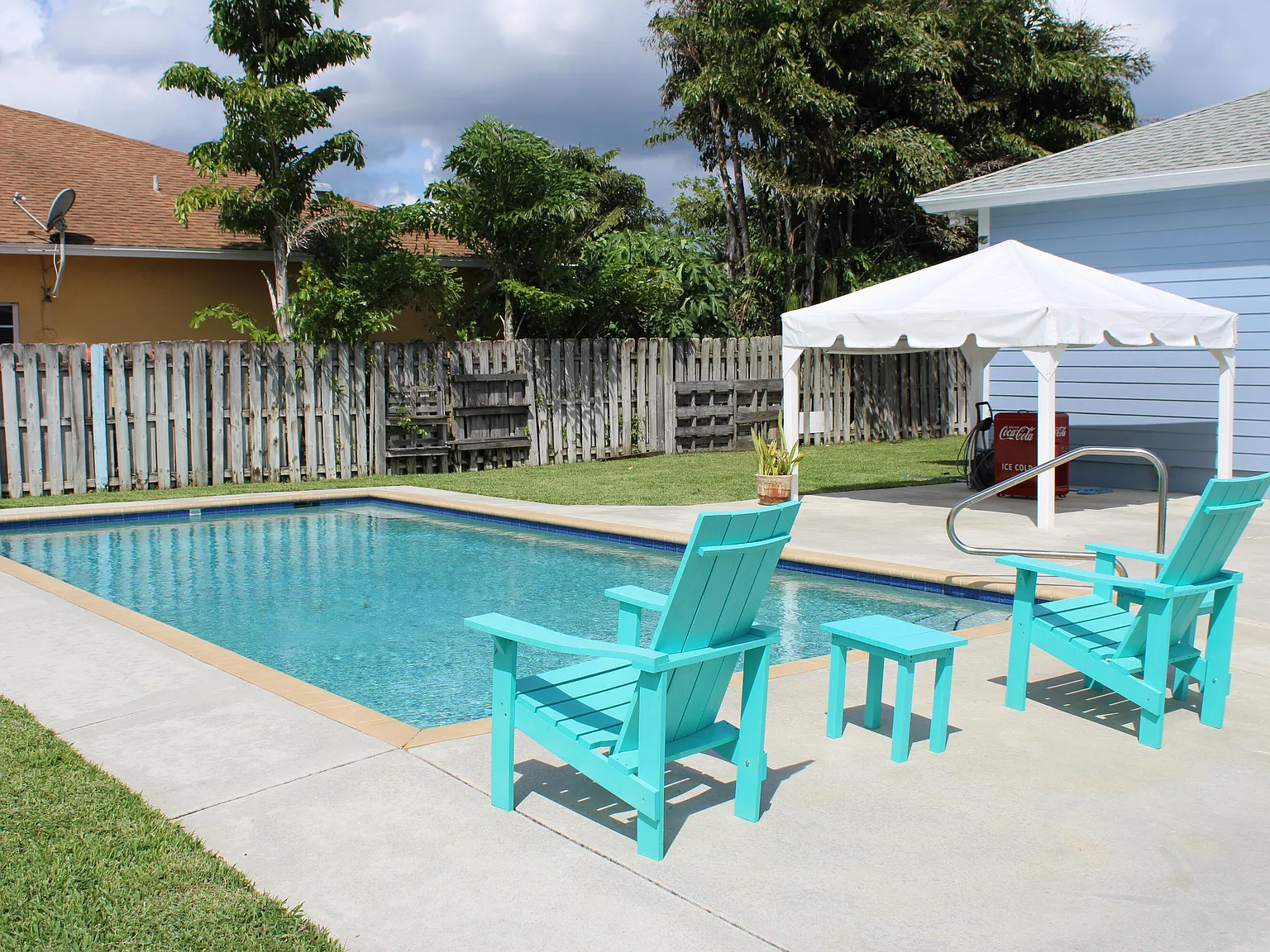 4 bed, 3.0 bath, 2600 sqft, $6,500 — Photo 4