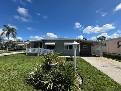 921 Faith Cir E Lot 65, Bradenton, FL, 34212