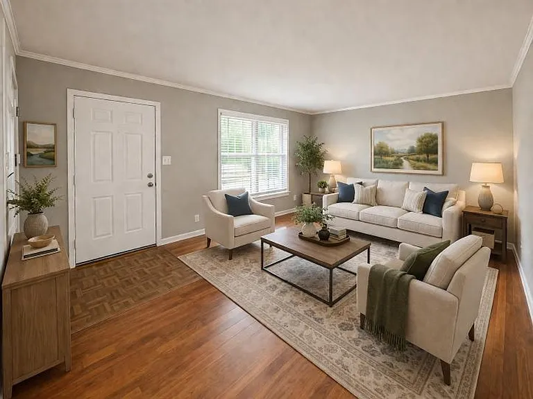 125 Mossland Dr — Photo 4