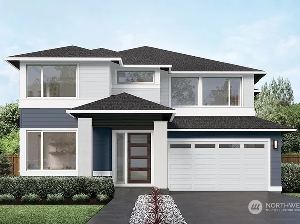 8511 121st Place SE, Newcastle, WA 98056