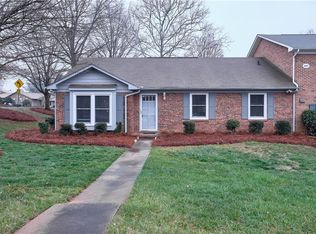 4917 A Tower Rd, Greensboro, NC 27410