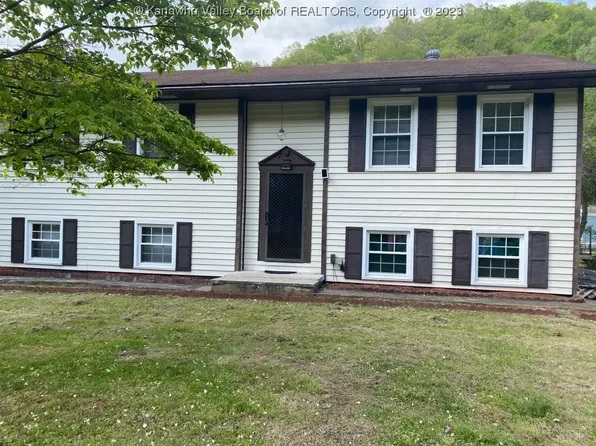 30 Luke Dr, Charleston, WV 25306
