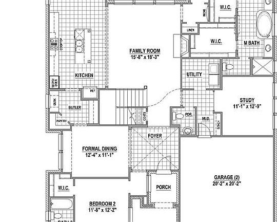 2nd image of this home