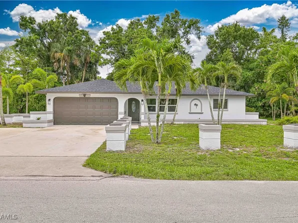 3620 Marion St, Fort Myers, FL 33916