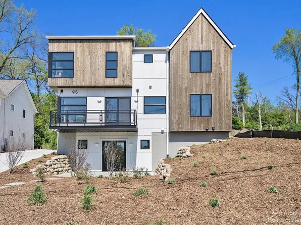 915 Wildt St, Ann Arbor, MI 48103