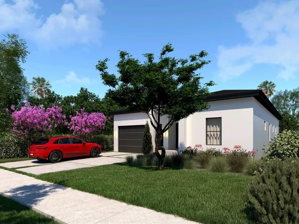2551 NW 14th Court, Fort Lauderdale, FL 33311