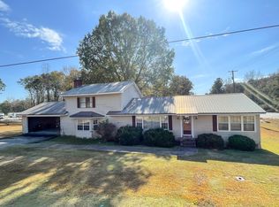 132 20th Ave SW, Reform, AL 35481