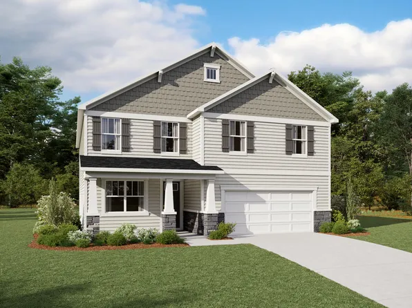 176 Clarabella Dr, Fuquay Varina, NC 27526