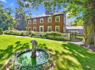 2200 Middleton Rd, Hudson, OH