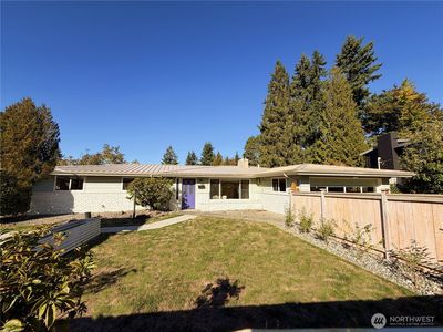 12502 SE 62nd Place, Bellevue, WA, 98006