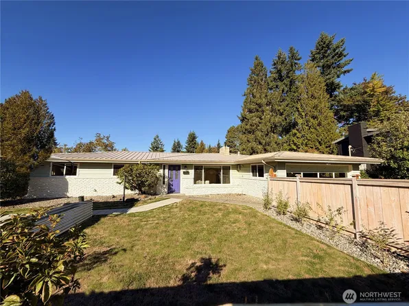 12502 SE 62nd Place, Bellevue, WA 98006