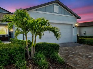 8431 Ocean Tides Cv, Parrish, FL 34219