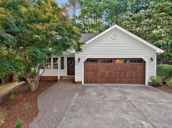 2210 Parkside Dr, Durham, NC 27707
