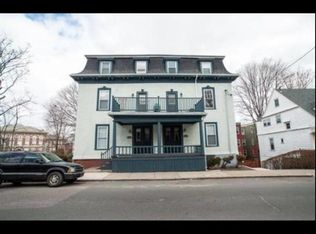 218 E Cottage St #5, Dorchester, MA 02125